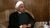 رییس‌جمهور درگذشت مادر سرلشکر سلیمانی را تسلیت گفت