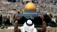 تعهد ترکیه به ارسال "پیامی قوی" درباره قدس