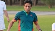 رسول خطیبی یک جلسه محروم شد