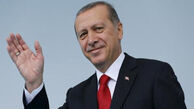 اردوغان پیش‌نویس تغییر قانون‌اساسی ترکیه را از پارلمانی به ریاستی تایید کرد
