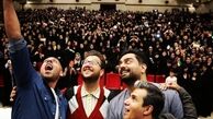 وقتی داور اتوکشیده عصر جدید ذوق مرگ شد+عکس