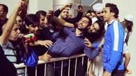 فرهاد مجیدی، مرد محبوب حمد بن خلیفه
