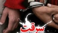 پاتک پلیس به سارقان و زورگیران غرب پایتخت 