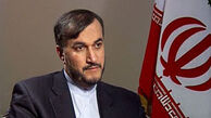 سیاست ایران گسترش همکاری‌ها با کشورهای اسلامی است