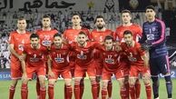 یک ماجرای خرافی در مورد پرسپولیس