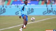 ضد حال پرسپولیسی ها برای گادوین منشا و هواداران استقلال + عکس