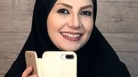 خاله شادونه باحجاب شد + عکس