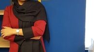 گلاره جباری حیران انسان های وحشتناک اطرافش!
