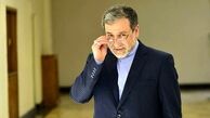 اعلام آمادگی ایران برای توافق با آمریکا