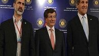 محور ضد سوری در بن بست