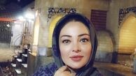 ظاهر جدید رزیتا غفاری + عکس