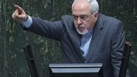 ظریف نمی‌تواند برای چگونه صحبت کردن نمایندگان تعیین تکلیف کند