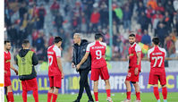 مشخصات سرمربی جدید پرسپولیس اعلام شد + جزئیات