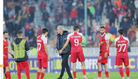 مشخصات سرمربی جدید پرسپولیس اعلام شد + جزئیات