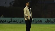 سرمربی ذوب آهن: حریف سرتر از ما بود