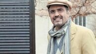 بازیگر سینما: با دوچرخه این طرف و آن طرف می‌روم!