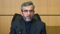 علی باقری : اجازه نمی‌دهیم صهیونیست‌ها با شانتاژ ، ایران‌هراسی را ترویج کنند
