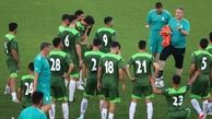  شاگردان اسکوچیچ پیش از بازی با بحرین تست کرونا دادند 