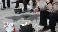کارگرانی که سبد کالا نمی‌‌گیرند