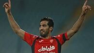 ستاره پرسپولیس، بازیکن مورد علاقه کی روش