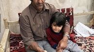 پسر کوچولوی‌شیطون پژمان جمشیدی + عکس