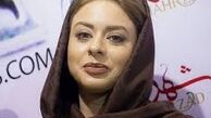 عکس جنگلی زهرا اویسی 