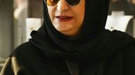 احساس مچالگی در مریم امیرجلالی