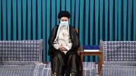 رهبر انقلاب: باید با فساد و مفسد بی‌امان مبارزه کنیم/ در زمینه کار تبلیغاتی کم‌کاری داریم
