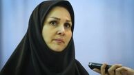 نایب رئیس بانوان فدراسیون کشتی هم استعفا کرد
