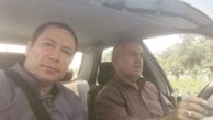 راننده اسنپی که سوژه آقای گوینده خبر شد!