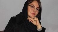 تحسین محمدرضا گلزار توسط مهناز افشار