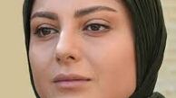  سلفی سیاه و سفیدطور «سولماز غنی»
