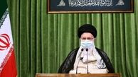 سخنان مقام معظم رهبری به مناسبت روز پرستار
