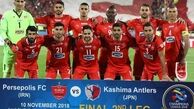
دیدار تدارکاتی پرسپولیس با یاران پورعلی‌گنجی در دوحه