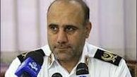 تردد موتورهای سه چرخ در شهر تهران ممنوع است