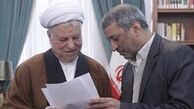 رجایی: انتخاب روحانی محصول شرکت سهامی هاشمی و خاتمی بود