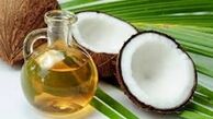 کیفیت تاثیر روغن نارگیل بر سلامت پوست و مو
