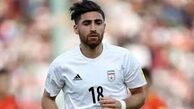 جدایی قطعی جهانبخش از آلکمار