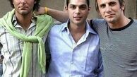 سه سوپر استار سینمای ایرانی در جوانی + عکس