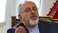 دیدار ظریف با مراجع و علما