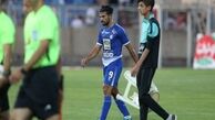 استراماچونی بازیکن استقلال را اخراج کرد
