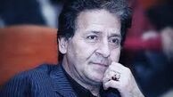 یاد ایام جوانی آقای بازیگر+عکس