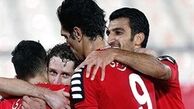 نگرانی دایی از خط هافبک پرسپولیس در بازی با سپاهان