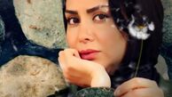 عشق مرده مریم خدا رحمی!+عکس