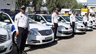 تمهیدات انتظامی و ترافیکی پلیس تهران بزرگ برای تشییع شهید حججی