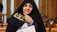 طلایی: آزادگانی همچون « آباد » پیام رسان شهدا هستند