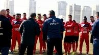 اتفاقی که برانکو را از دست بازیکنانش عصبانی کرد
