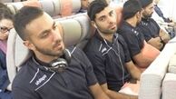سوشا فردا از زندان آزاد می شود 