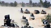 داعش در منطقه ۳۰ هزار نیرو دارد