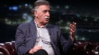 همایون اسعدیان: عمر بهروز وثوقی به اشتباه رفت